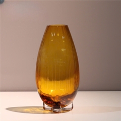 BÌNH THỦY TINH CLARO 02