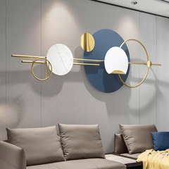 TRANH DECOR HỆ HÀNH TINH 2