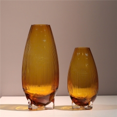 BÌNH THỦY TINH CLARO 02