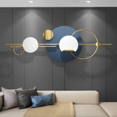 TRANH DECOR HỆ HÀNH TINH 2