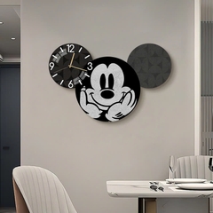 ĐỒNG HỒ MICKEY