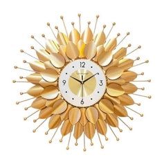 ĐỒNG HỒ LÁ VÀNG CAO CẤP