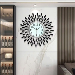 ĐỒNG HỒ TIA ĐEN ĐÍNH ĐÁ