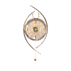 ĐỒNG HỒ HƯƠU KHẢM TRAI CAO CẤP