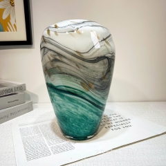 BÌNH THỦY TINH AURENA