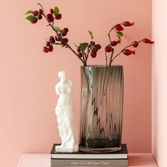 BÌNH THỦY TINH CLARITY LUXE