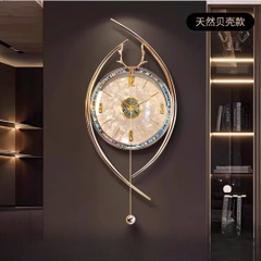 ĐỒNG HỒ HƯƠU KHẢM TRAI CAO CẤP