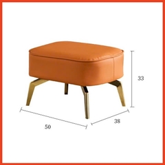 GHẾ ĐÔN SOFA 07