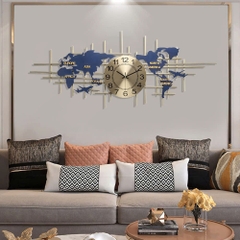 ĐỒNG HỒ THẾ GIỚI