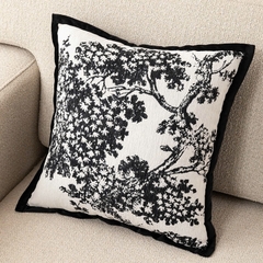 GỐI HỌA TIẾT CAO CẤP