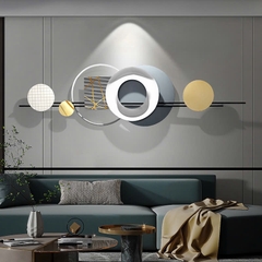 TRANH DECOR HỆ HÀNH TINH