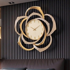 ĐỒNG HỒ HOA ĐÍNH ĐÁ CAO CẤP