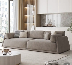 BỘ SOFA FLORAL