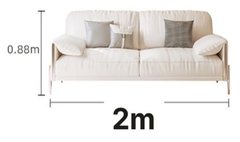 BỘ SOFA URBAN HIỆN ĐẠI
