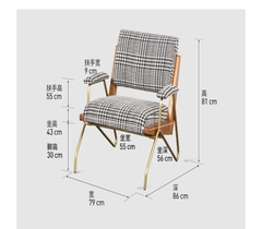 GHẾ BÀNH PATIO THƯ GIÃN