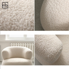 STEPHON ARMCHAIR
