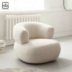 STEPHON ARMCHAIR