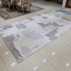 THẢM PHÒNG KHÁCH CLOUDS T01