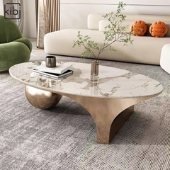 BÀN CAFÉ TRANG TRÍ CHARLOTTE