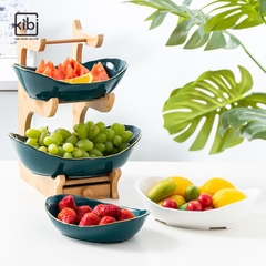 KHAY TRÁI CÂY - BÁNH KẸO KM05