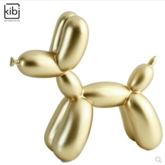 TƯỢNG TRANG TRÍ PUPPY BALLOON