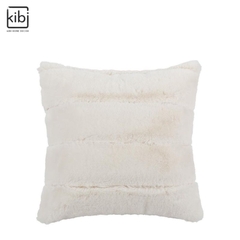 VỎ GỐI RABBIT FUR