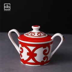 SET BÌNH TRÀ  - CAFE PHONG CÁCH TÂN CỔ ĐIỂN