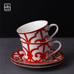 SET BÌNH TRÀ  - CAFE PHONG CÁCH TÂN CỔ ĐIỂN