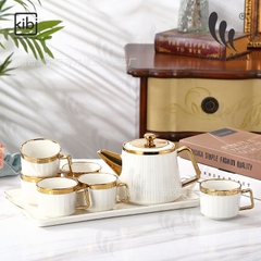 SET BÌNH TRÀ VIỀN VÀNG TT02