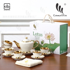 SET BÌNH TRÀ VIỀN VÀNG TT05
