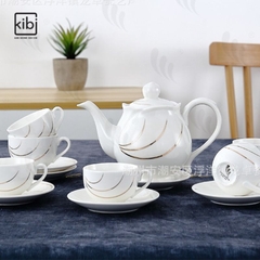 SET BÌNH TRÀ HỌA TIẾT