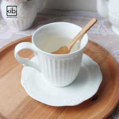 TÁCH CAFÉ PHONG CÁCH RETRO TT02