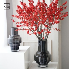 LỌ THỦY TINH RETRO TT06