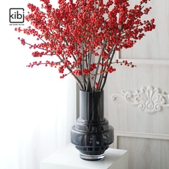 LỌ THỦY TINH RETRO TT06