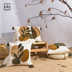 VỎ GỐI BOHEMIAN