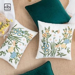 VỎ GỐI DAISY