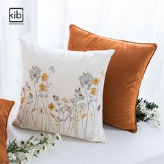 VỎ GỐI DAISY