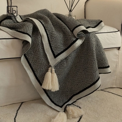 KHĂN TRẢI SOFA THROW BLANKET