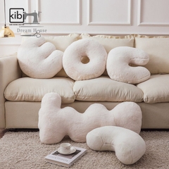 GỐI SOFA DONUT