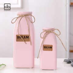 BÌNH GỐM DREAM BG02