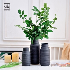 BÌNH GỐM PHONG CÁCH BẮC ÂU