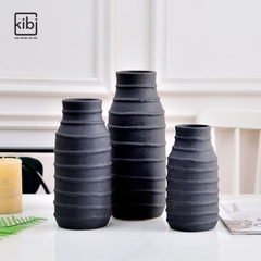 BÌNH GỐM PHONG CÁCH BẮC ÂU