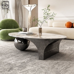 BÀN CAFÉ TRANG TRÍ CHARLOTTE