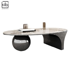 BÀN CAFÉ TRANG TRÍ CHARLOTTE