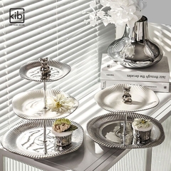 KHAY TRÁI CÂY - BÁNH KẸO KM03