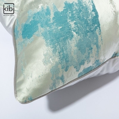 VỎ GỐI GẤM LỤA DỆT THÊU JACQUARD G08