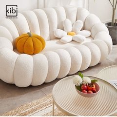 SOFA ĐÔI LÔNG CỪU - CLOUDY