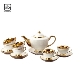 SET BÌNH TRÀ VIỀN VÀNG TT05