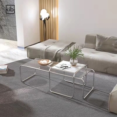 BỘ BÀN TRÀ DÀI MODESK 01