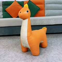 GHẾ NGỒI KHỦNG LONG